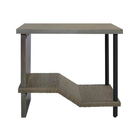 ELK HOME Riverview Accent Table S0075-9881
